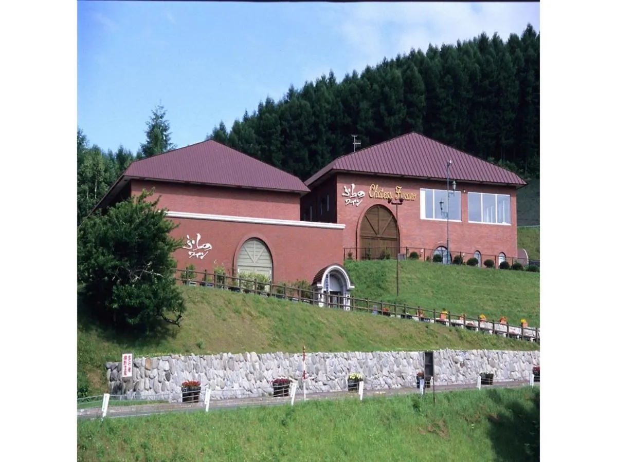 Hotel Munin Furano - Vacation Stay 95697V 0*,  יפן