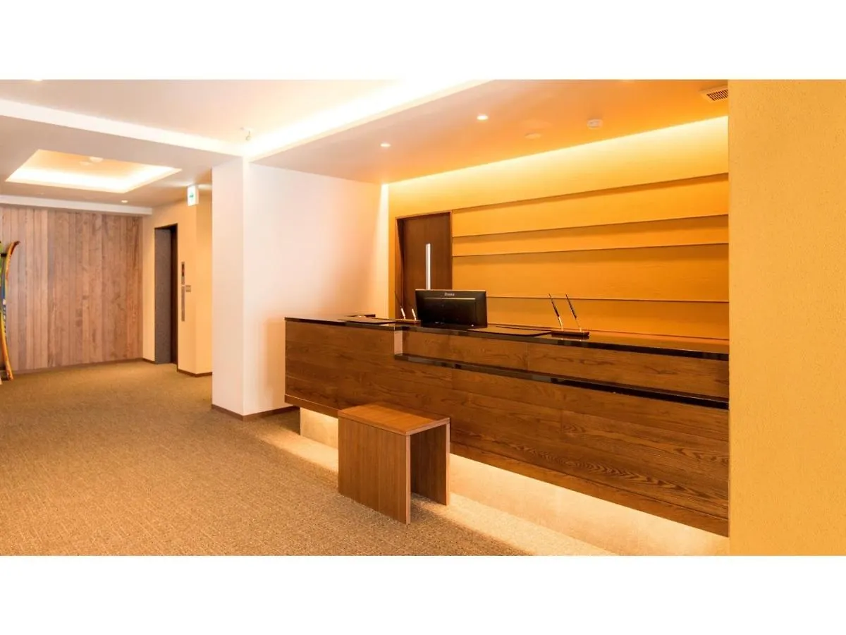 Hotel Munin Furano - Vacation Stay 95697V