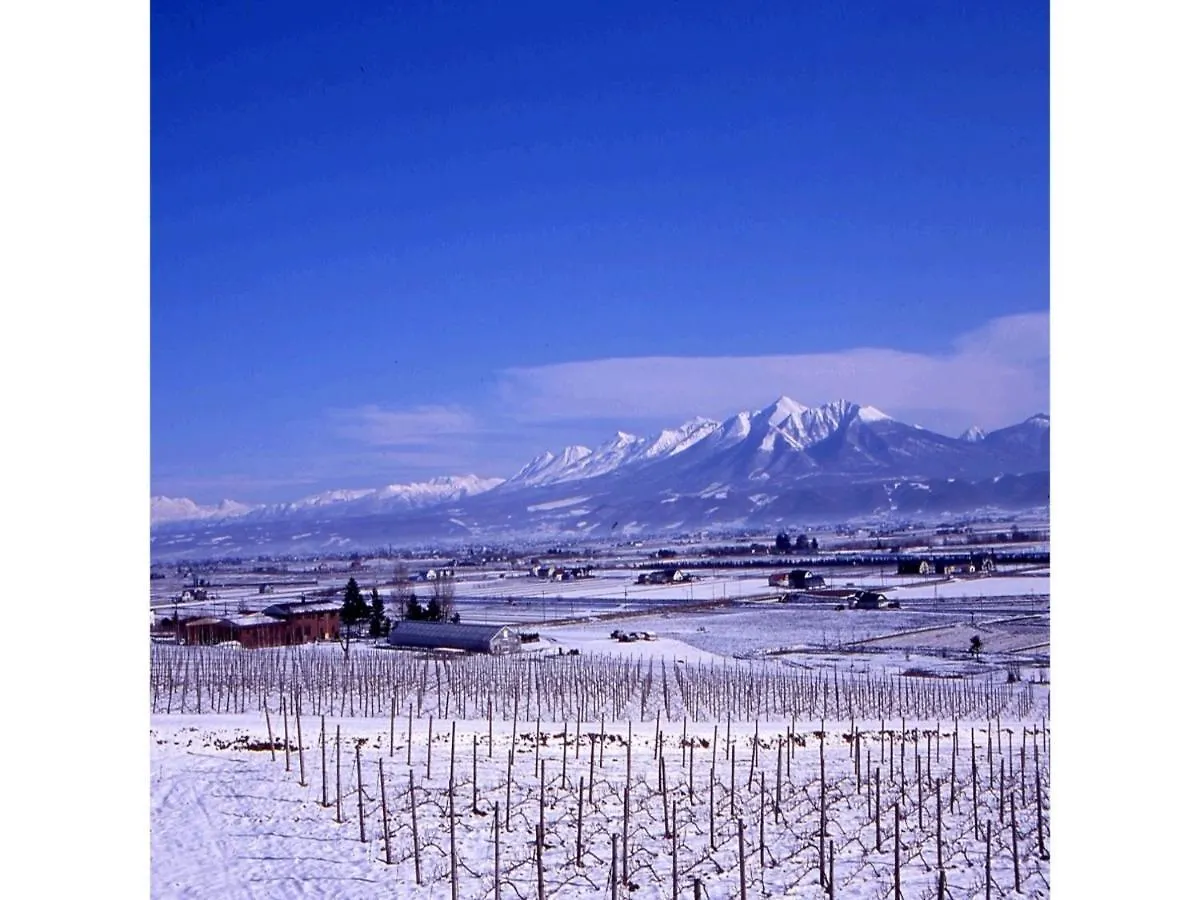 Hotel Munin Furano - Vacation Stay 95697V