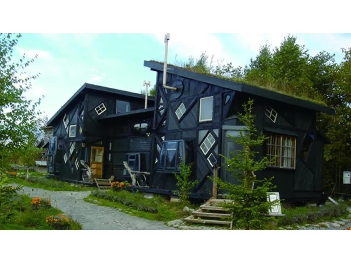 Hotel Munin Furano - Vacation Stay 95697V 0*,