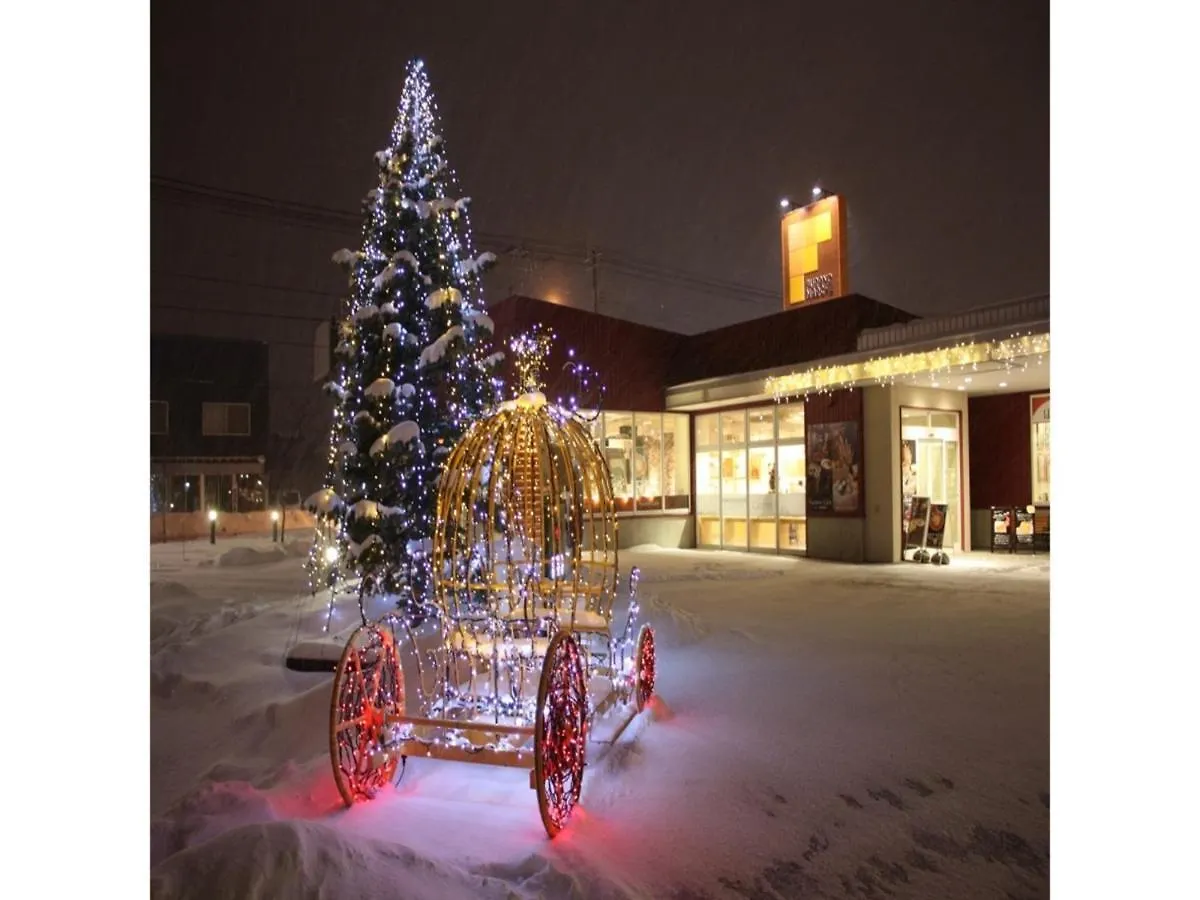 Hotel Munin Furano - Vacation Stay 95697V