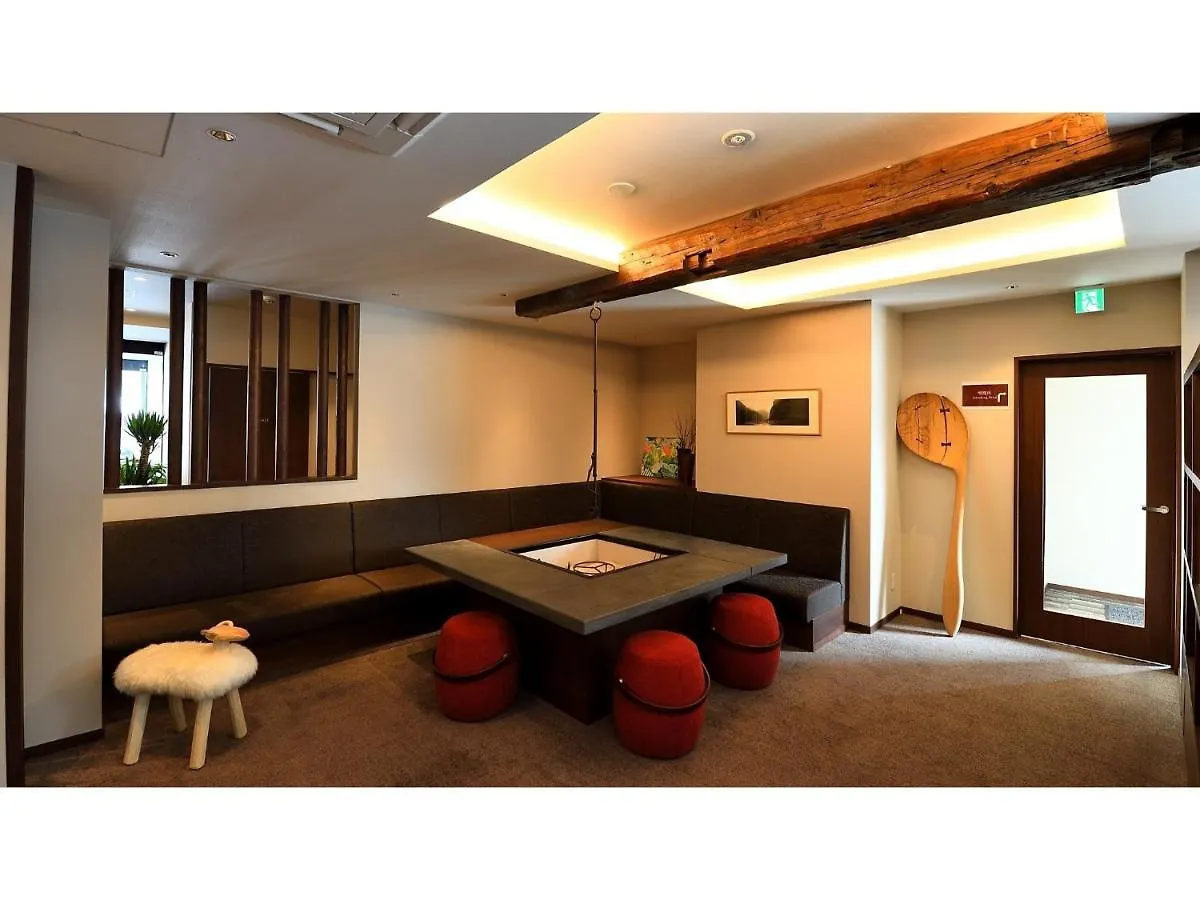 Hotel Munin Furano - Vacation Stay 95697V