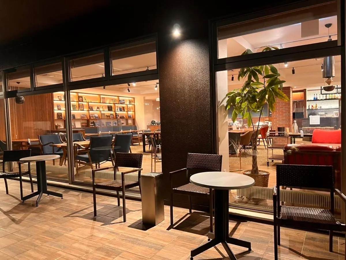 Hotel Munin Furano - Vacation Stay 95697V יפן