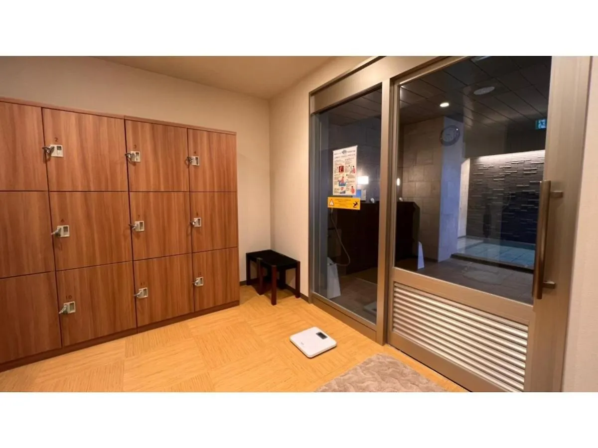 Hotel Munin Furano - Vacation Stay 95697V יפן