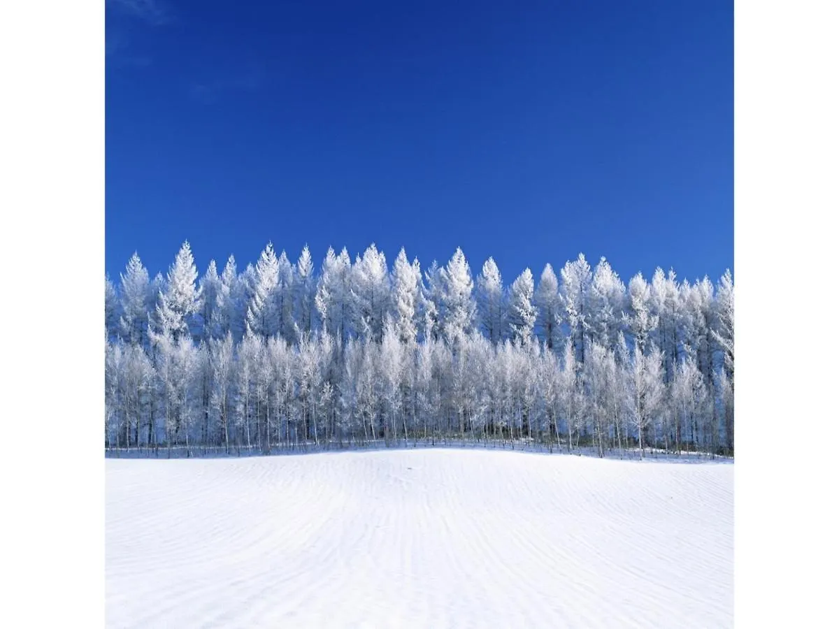 Hotel Munin Furano - Vacation Stay 95697V