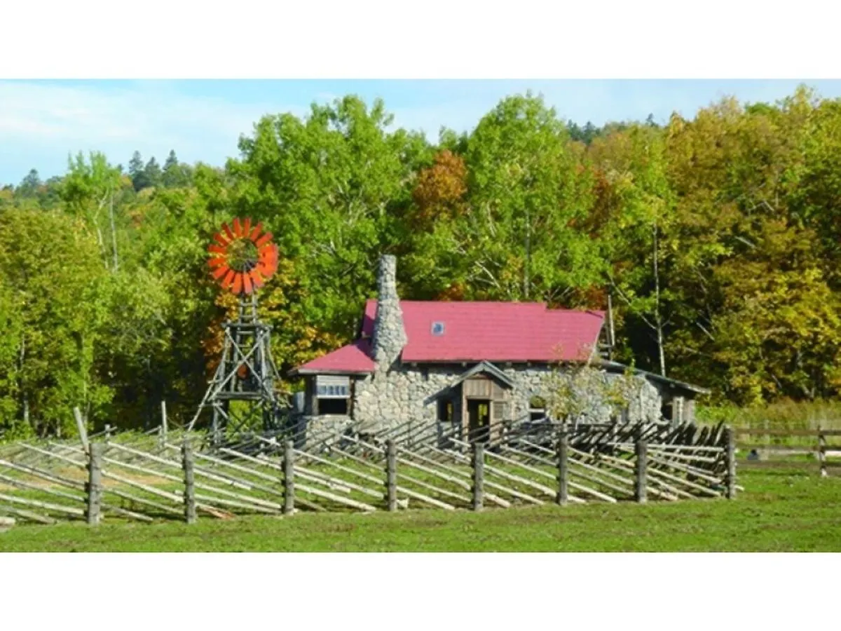 Hotel Munin Furano - Vacation Stay 95697V