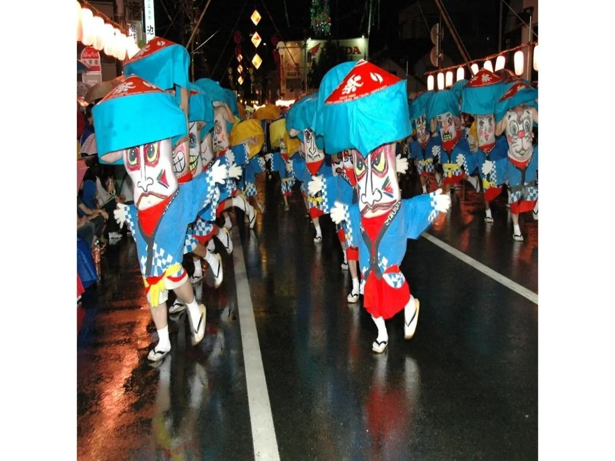 Hotel Munin Furano - Vacation Stay 95697V