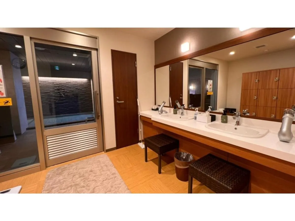 Hotel Munin Furano - Vacation Stay 95697V
